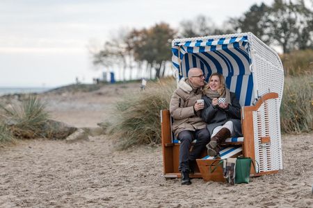 Schönhagen Strandkorb