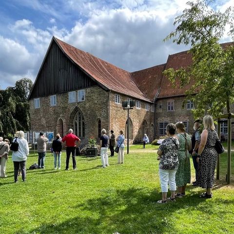 Offene Ateliers Schleswig