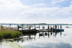 Kultururlaub In Der Wikingerstadt Schleswig An Der Schlei.